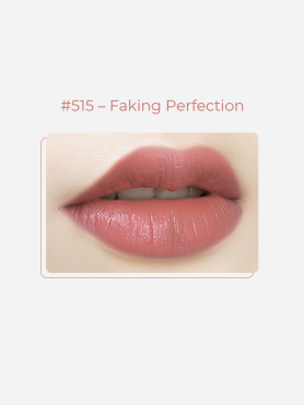 Стойкая матовая помада для губ – 515 совершенство ZEESEA Light Matte Liquid Lip Stain – Faking Perfection - купить 1 290 ₽ 