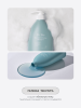 Dr. Bio Расслабляющий шампунь с морской солью Sea Salt Relaxing Shampoo 750 мл фото 3