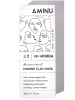 Aminu Очищающая маска из морской глины Marine Clay Mask 50 мл фото 5