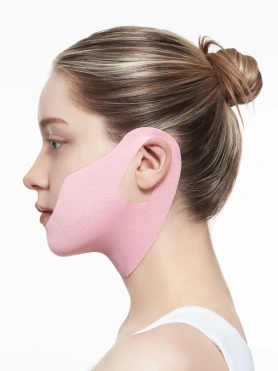 Лифтинг-маска для V-зоны с коллагеном