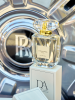 Divine Aroma Парфюмированный спрей «Рим» Аромат: фруктовый, цветочный, мятный 50 мл фото 4