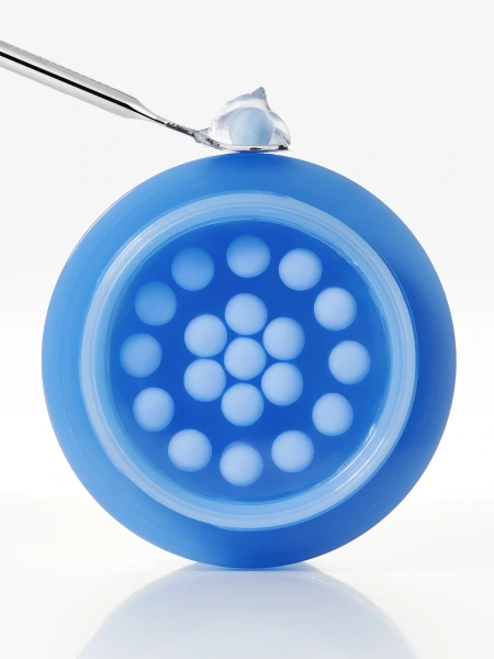 Увлажняющий капсульный крем с гиалуроновой кислотой и церамидами