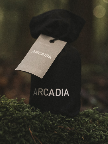Arcadia Парфюмерная вода NO.2 SPLINTER Аромат: Восточный, Древесный 100 мл фото 2