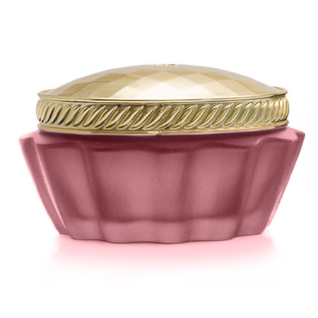 Tresor Rare by Premier Крем-мусс парфюмированный для тела «Империал» Impériale Creamy Body Mousse 225 мл