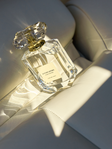 Divine Aroma Парфюмированный спрей «Портофино» Аромат: фруктовый 50 мл фото 2