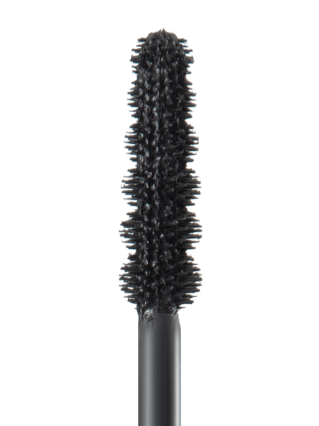 Romanovamakeup Тушь для ресниц – черная Sexy Ultimate Lashes Mascara – Black 12 мл фото 3
