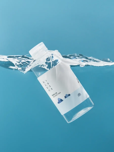 Round Lab Отшелушивающий тонер с морской водой 1025 Dokdo Toner 200 мл фото 3