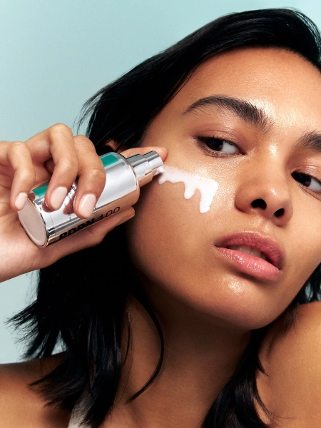 VT Cosmetics Укрепляющая эссенция с ПДРН для сияния кожи PDRN Essence 100 30 мл фото 1