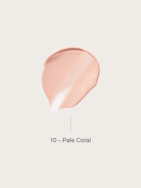 Жидкие тени-праймер для век – 10 светло-коралловый Javin De Seoul Wink Eye Shade Primer – Pale Coral - купить 1 890 ₽ 
