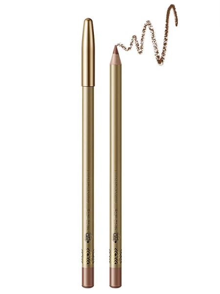 ZEESEA Матовый карандаш для губ – 06 кедр Palace Identity Golden Feather Matte Lip Pencil – Cedar 