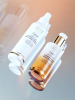 Keune Питательный крем для зеркального блеска волос Lumi Coat Supreme Сгеаm 95 мл фото 2