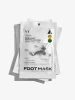 VT Cosmetics Пилинг-носочки для ног Reedle Shot Foot Peeling Mask 40 мл фото 1