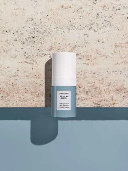 Comfort Zone Интенсивный лифтинг-крем для глаз Sublime Skin Eye Cream 15 мл фото 3
