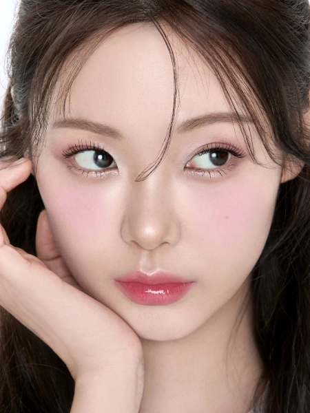 BBIA Гелевая подводка для глаз – пастельно-розовый Last Auto Gel Eyeliner – 24 Rosy Pastel 0.3 гр фото 3