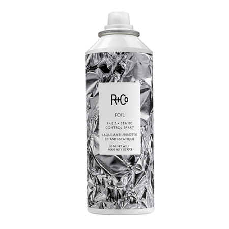 R+Co Спрей-антистатик для волос «Фольга» Foil Frizz + Static Control Spray 193 мл