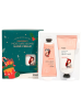 Fascy Lab Набор увлажняющих кремов для рук с экстрактом грейпфрута Grapefruit Moisture Bomb Hand Cream Set 80+40 мл