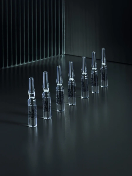 Skin Regimen Ампулы для лица с кислотами для омоложения и обновления кожи LX Multi Acid Ampoule 2 мл х 7 шт фото 1