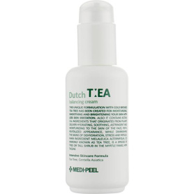 Medi-Peel Успокаивающий крем с чайным деревом для проблемной кожи Dutch Tea Balancing Cream 70мл