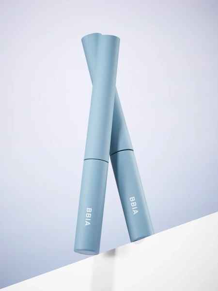 BBIA Водостойкая тушь для ресниц – красный Never Die Mascara Slim – 03 Rose Fit 3 гр фото 4