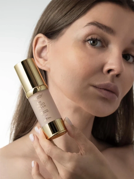 a.g.e.stop Корректирующий крем для кожи вокруг глаз Eye Meso Filler Correcting Cream Balm 30 мл фото 2