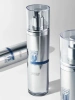 CU Skin Омолаживающий ампульный тонер с витамином U и пептидами Vitamin U Ampoule Toner 130 мл фото 3