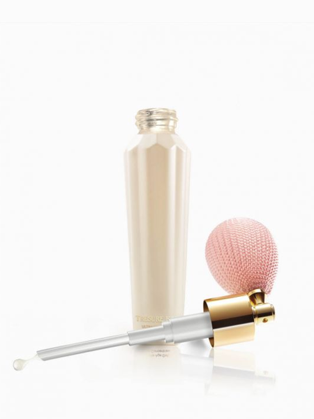 Tresor Rare by Premier Шелковый эликсир для лица "Двойной щит" Ultimate Pearl Protecting Defence Care Duo-Shield 35мл фото 2