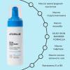 Atopalm Мягкая кислородная пенка для умывания чувствительной кожи Facial Foam Wash 150 мл фото 5