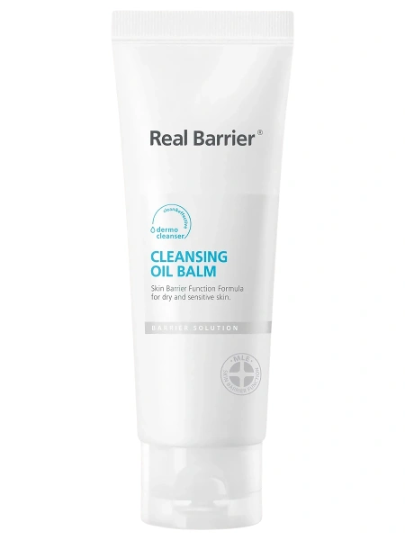 Real Barrier Очищающее масло-бальзам для снятия макияжа Cleansing Oil Balm 100 мл