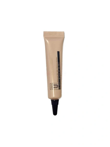 CU Skin Успокаивающий BB-крем с витамином U SPF28 PA++ Vitamin U BB Cream 7 мл