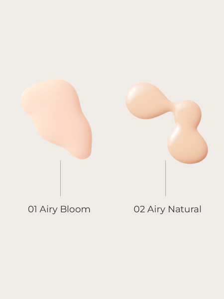  Тональный крем-тинт с эффектом сияния – 02 оттенок Hugging Skin Tint SPF50 Mini – Airy Natural 5 гр фото 1