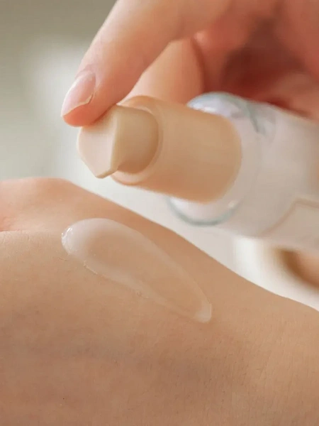 I'm from Питательная «Рисовая» сыворотка против шелушения и сухости Rice Serum 30 мл фото 3