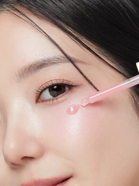 Medicube Укрепляющая сыворотка с ПДРН и пептидами PDRN Pink Peptide Serum 30 мл фото 2