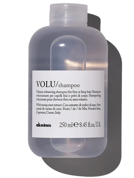 Davines Шампунь для придания объема волосам VOLU Shampoo 250 мл
