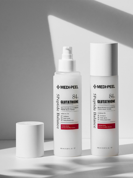Medi-Peel Осветляющий тонер с глутатионом Bio-Intense Glutathione White Toner 180 мл фото 2