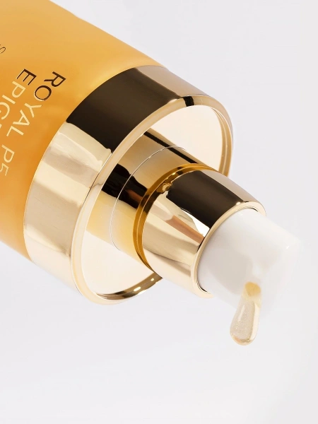 a.g.e.stop Восстанавливающая сыворотка для интенсивного омоложения Swiss Royal Epigen Rescue Elixir 50 мл фото 4