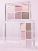 BBIA Палетка теней для глаз – холодный розовый Ready To Wear Eye Palette – 06 Cool Standard 5 гр фото 3
