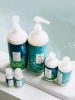 R+Co Кондиционер для увлажнения с витамином В5 «Атлантида» Atlantis Moisturizing Conditioner 60 мл фото 2