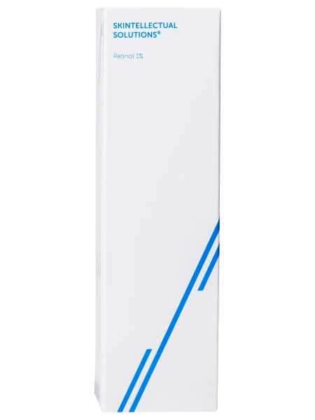 Skintellectual Solutions Микроэмульсия с 1% ретинола Retinol 1% 30 мл фото 4