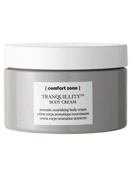 Comfort Zone Расслабляющий крем для тела Tranquillity Body Cream 180 мл