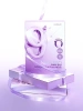 Numbuzin Тканевая 3D-маска для подтяжки лица No.9 NAD Bio Lifting Full Cover Facial Mask 48 мл х 4 шт фото 8