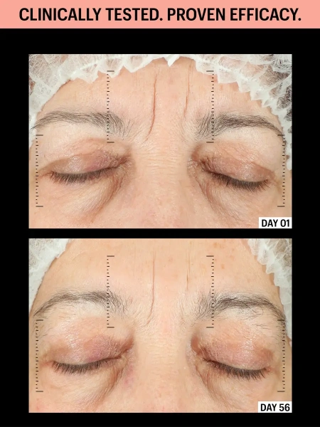 Allies of Skin Набор «7 дней для сияния кожи»: очищение + сыворотка + крем 7 Days to Brighter Skin Kit 25+8+12 мл фото 4