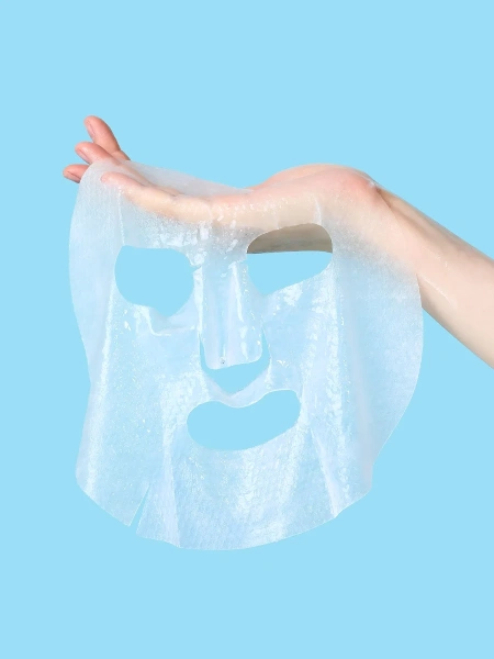 Round Lab Увлажняющая гелевая маска с березовым соком Birch Juice Moisturizing Double Gel Mask 23 мл фото 3