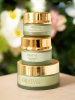 Gratiae Омолаживающая ночная маска для обновления кожи Renewing Evening Recharging Elastin Mask 50 мл фото 1