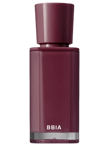 BBIA Глянцевый тинт для губ –  бургундий Glow Lip Tint – 13 Maroon 3.2 гр