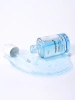 Двухфазная сыворотка с гиалуроновой кислотой, ПДРН и пептидами Medicube Двухфазная сыворотка с гиалуроновой кислотой, ПДРН и пептидами Hyaluronic Multi Peptide Serum 30 мл фото 2