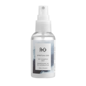 Жидкий сухой шампунь «Экзорцист» R+Co Spiritualized Dry Shampoo Mist - купить 1 590 ₽ 