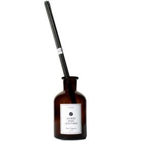 Аромадиффузор «Wood and leather» Kaori  - купить 4 390 ₽ 