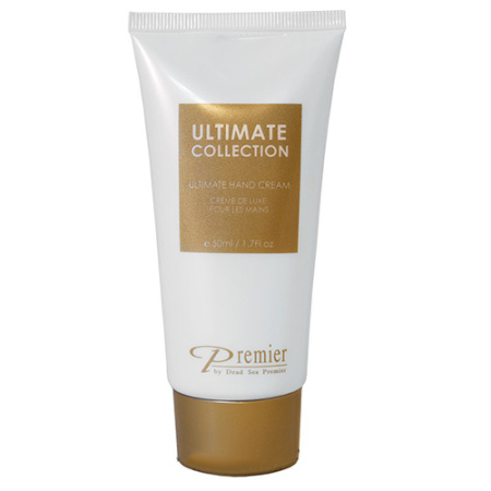 Premier Роскошный крем для рук Ultimate Hand Cream 50 мл
