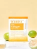 Medi-Peel Осветляющая тканевая маска с витаминным комплексом Vitamin Collagen Brightening Mask 30 мл фото 3