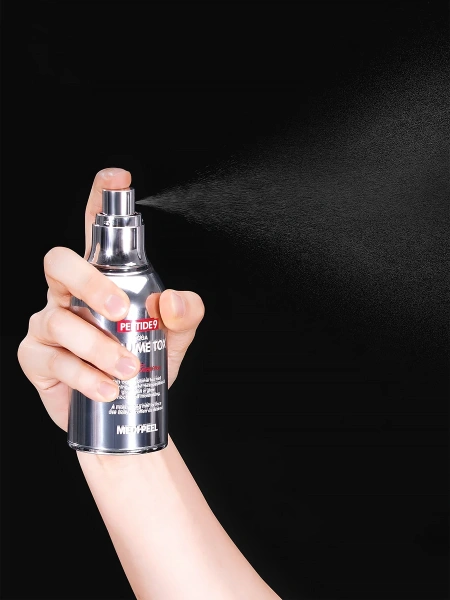 Medi-Peel Мист с лифтинг-эффектом Peptide 9  Aqua Volume Tox Mist 50 мл фото 1